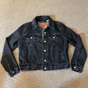 Levi’s Jean Jacket